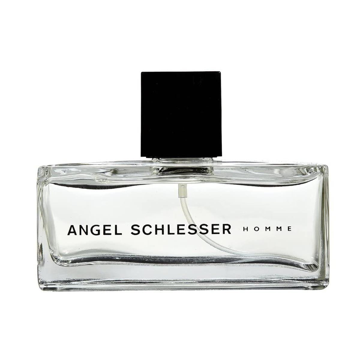 Angel Schlesser Homme Eau De Toilette Tester 125Ml Vaporizador